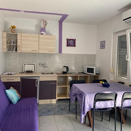 Villa Lory Krk Кърк Екстериор снимка