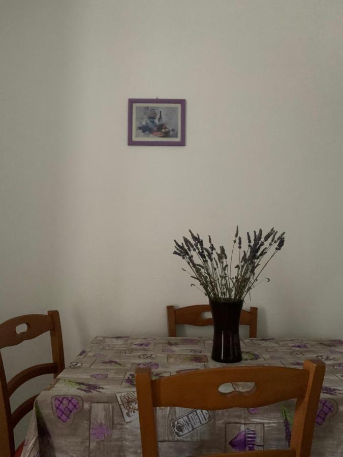 Villa Lory Krk Кърк Екстериор снимка