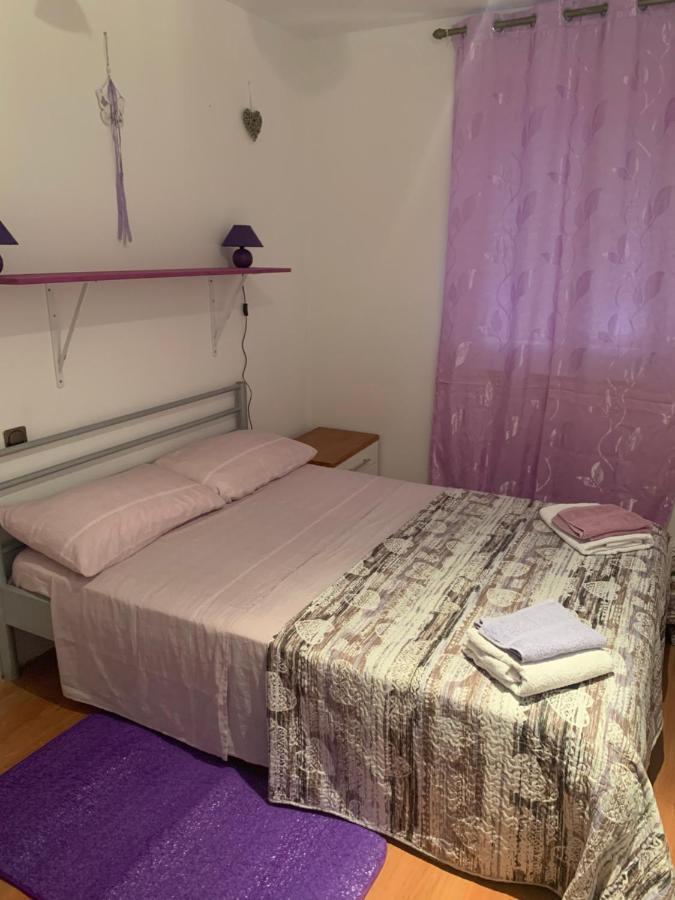 Villa Lory Krk Кърк Екстериор снимка