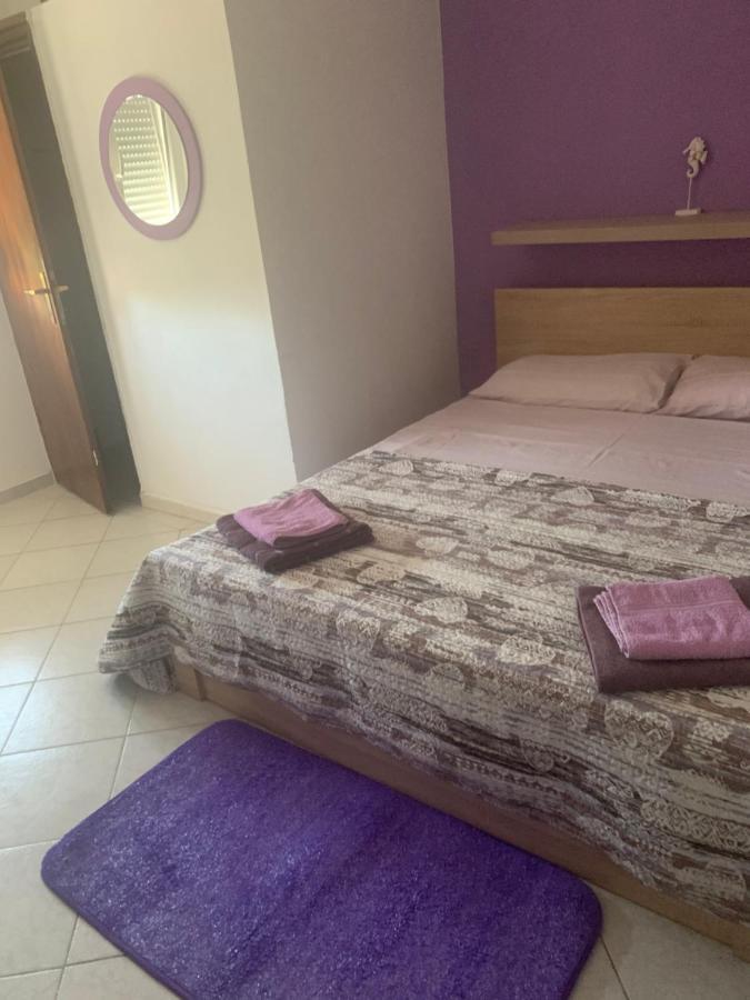 Villa Lory Krk Кърк Екстериор снимка