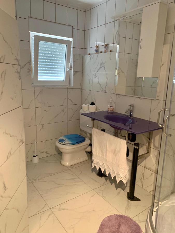 Villa Lory Krk Кърк Екстериор снимка