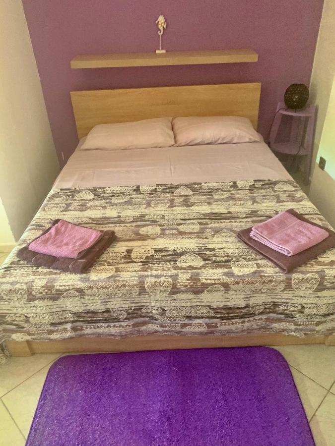 Villa Lory Krk Кърк Екстериор снимка