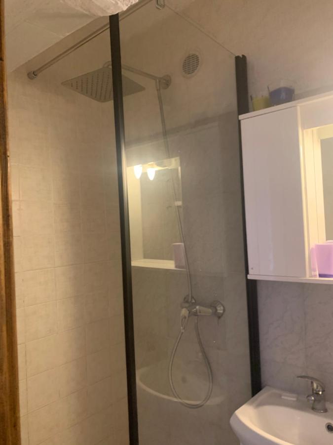 Villa Lory Krk Кърк Екстериор снимка