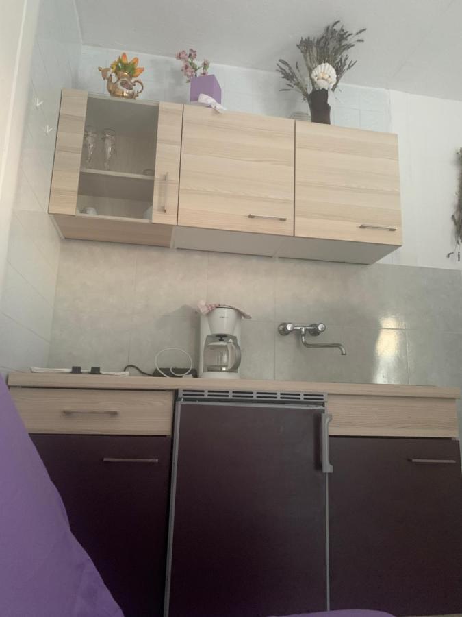 Villa Lory Krk Кърк Екстериор снимка