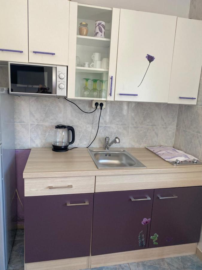 Villa Lory Krk Кърк Екстериор снимка