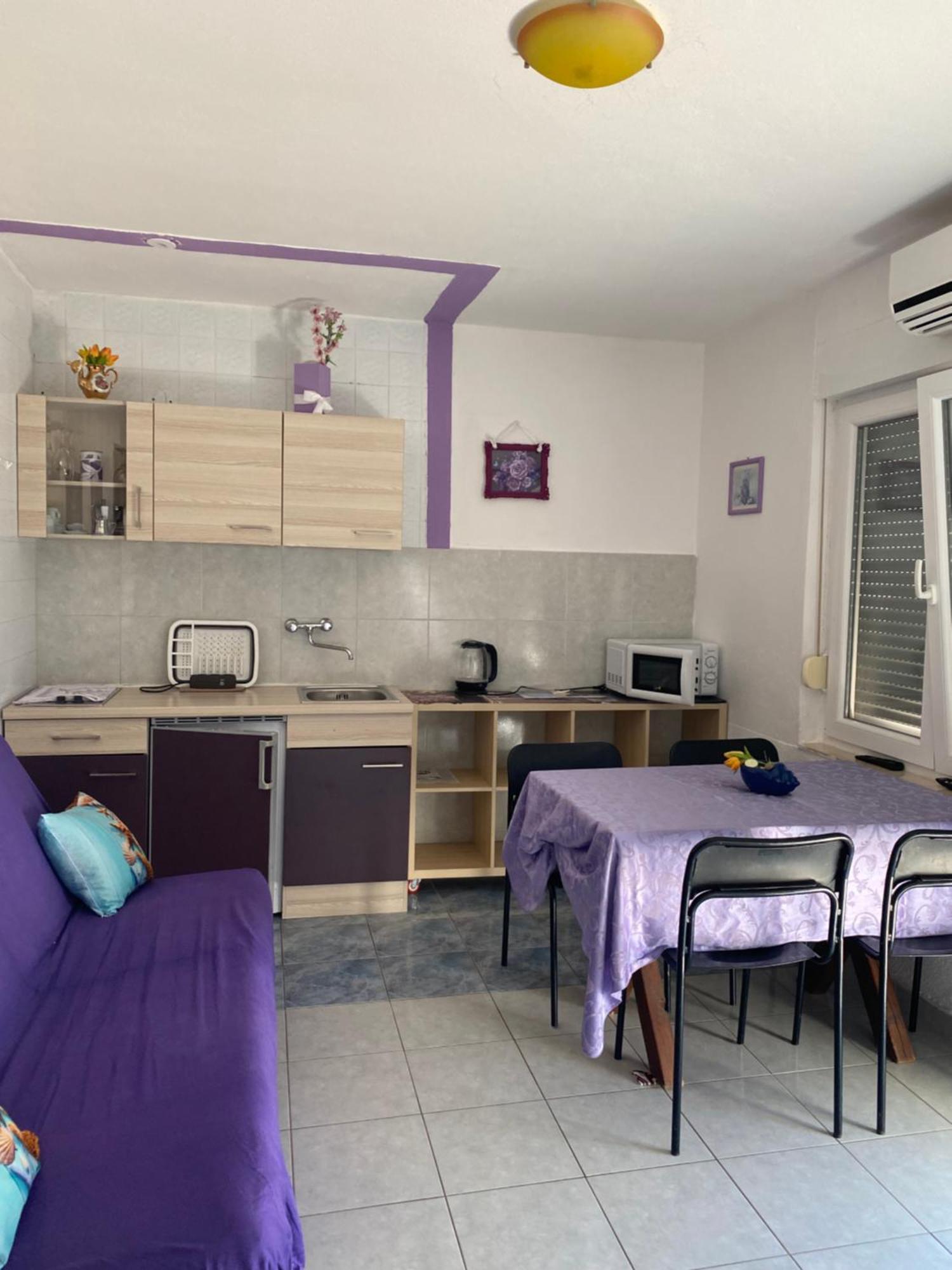 Villa Lory Krk Кърк Екстериор снимка
