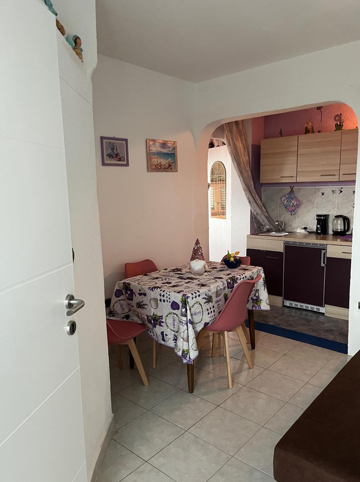 Villa Lory Krk Кърк Екстериор снимка