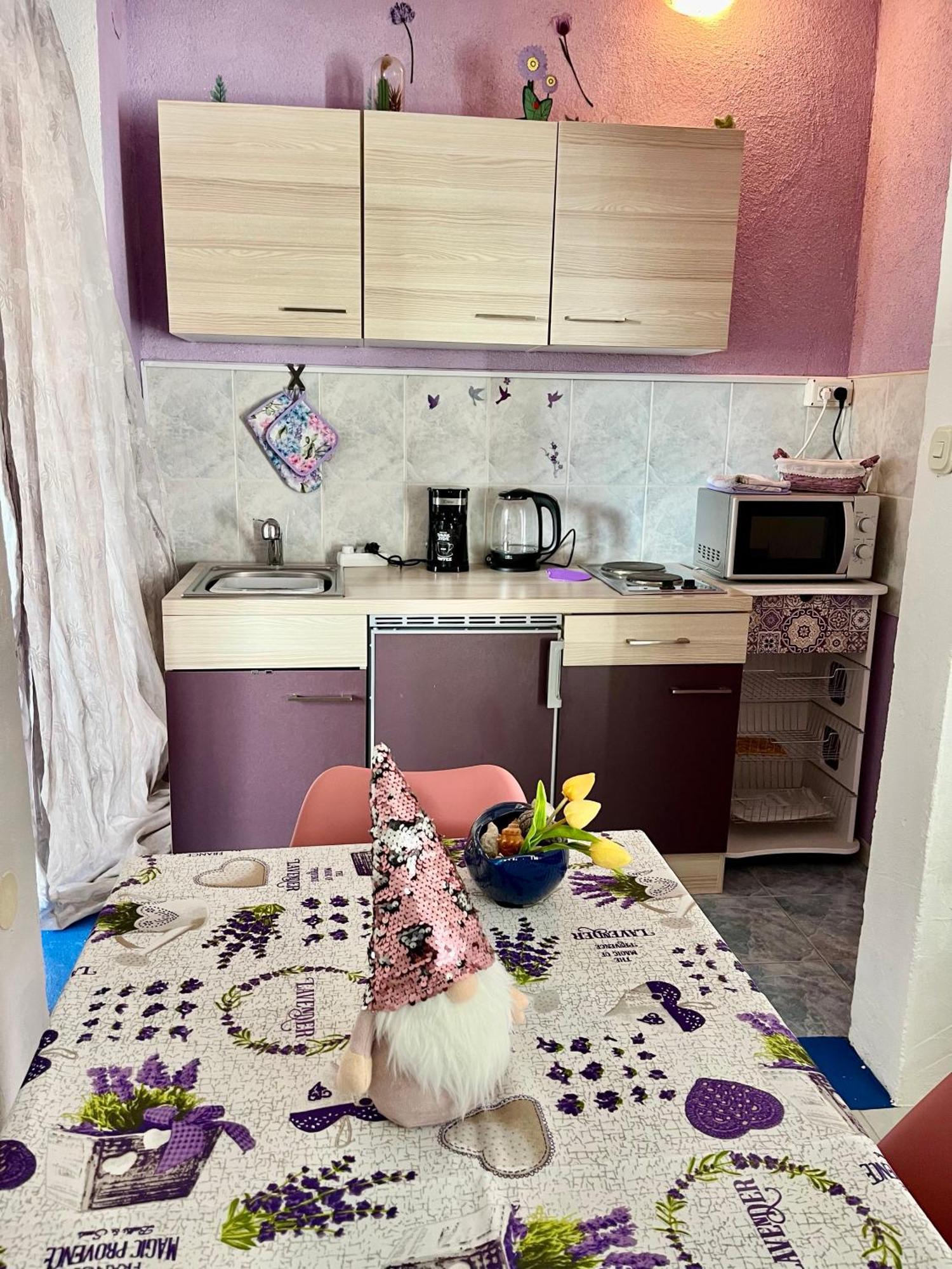 Villa Lory Krk Кърк Екстериор снимка