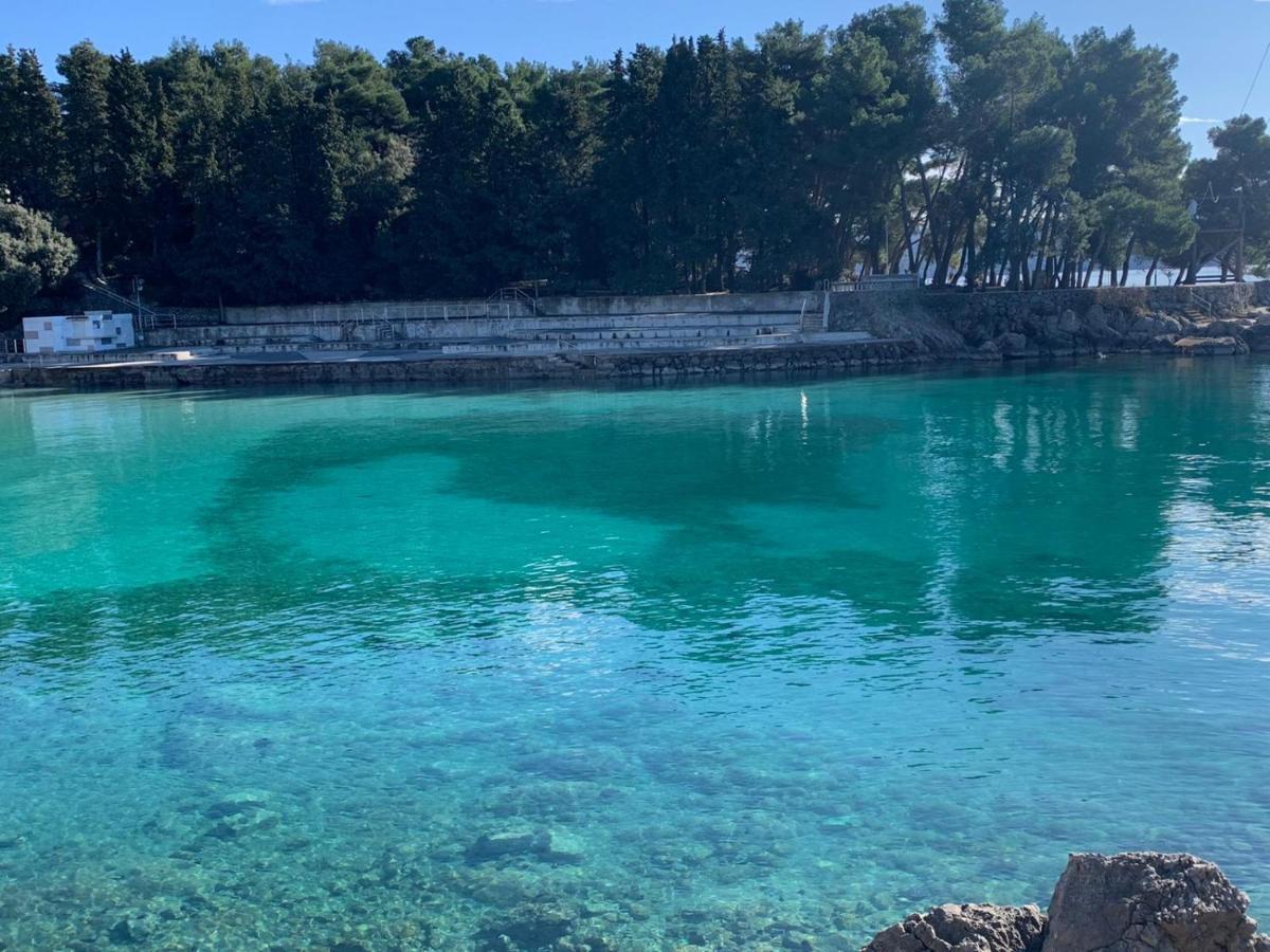 Villa Lory Krk Кърк Екстериор снимка