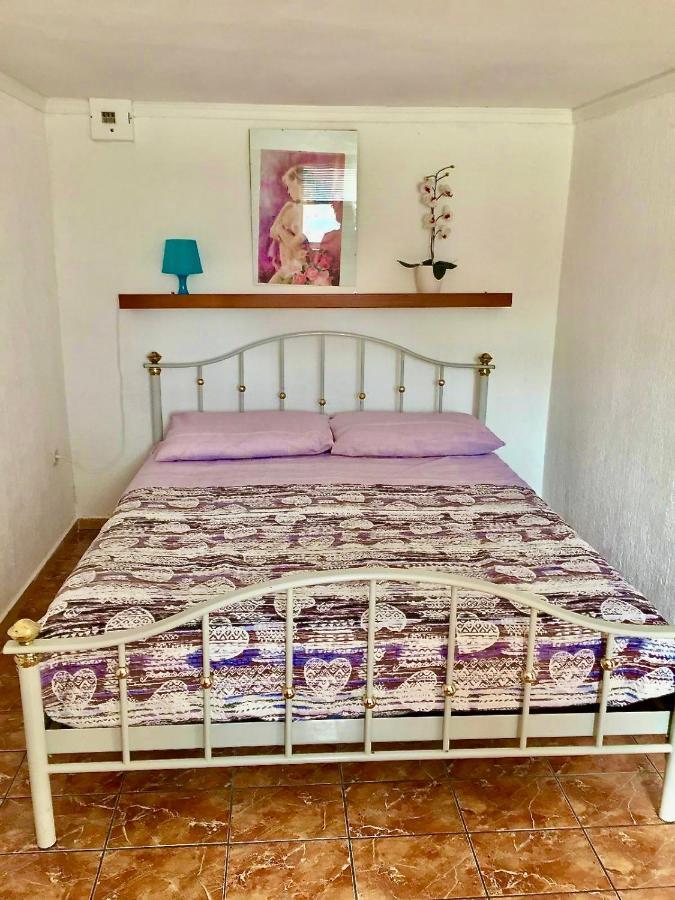 Villa Lory Krk Кърк Екстериор снимка